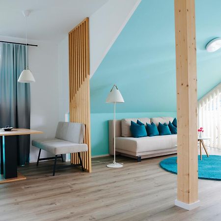 Appartements Am See Maria Woerth Exterior photo