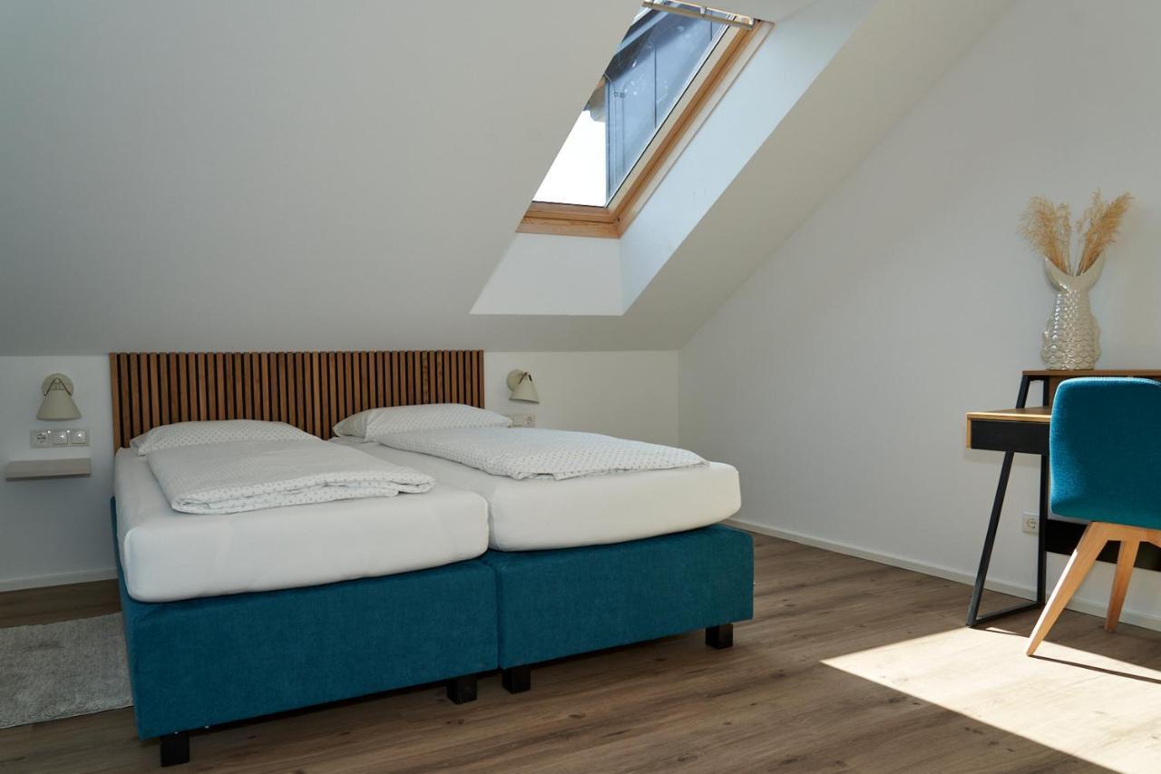 Appartements Am See Maria Woerth Exterior photo