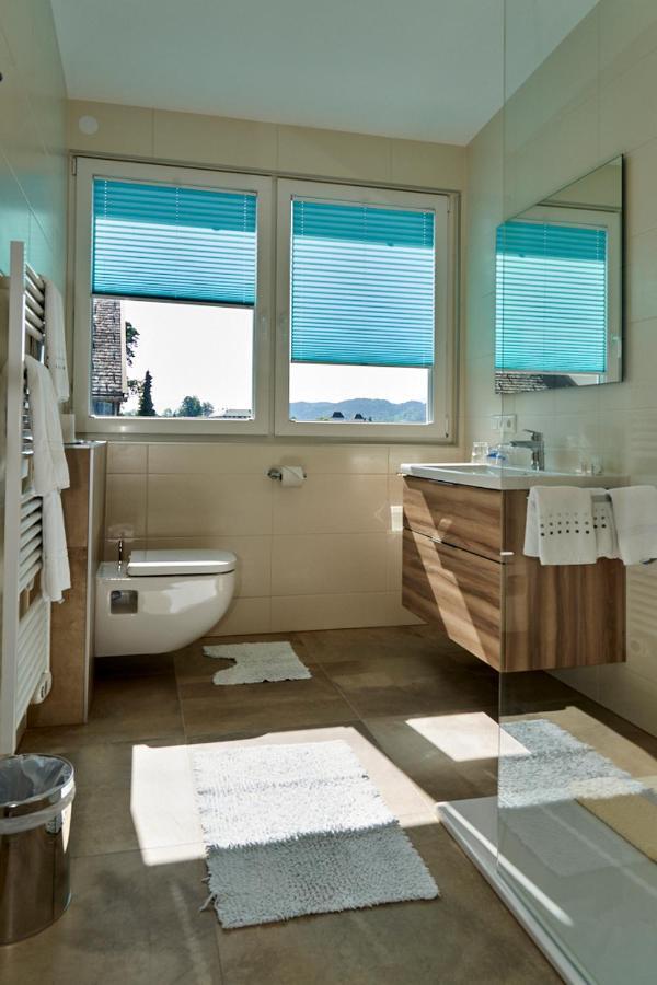Appartements Am See Maria Woerth Exterior photo