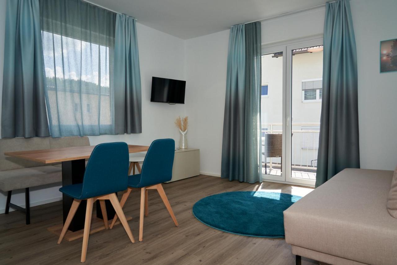 Appartements Am See Maria Woerth Exterior photo