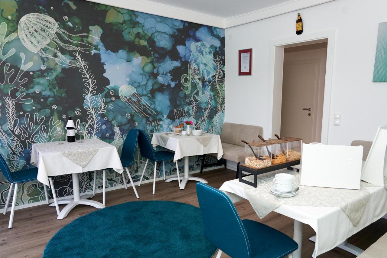 Appartements Am See Maria Woerth Exterior photo