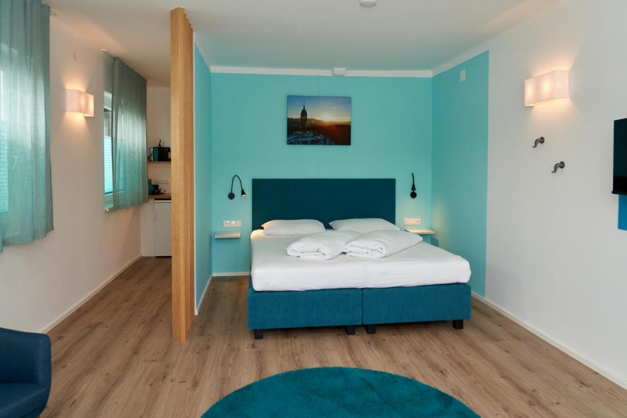 Appartements Am See Maria Woerth Exterior photo