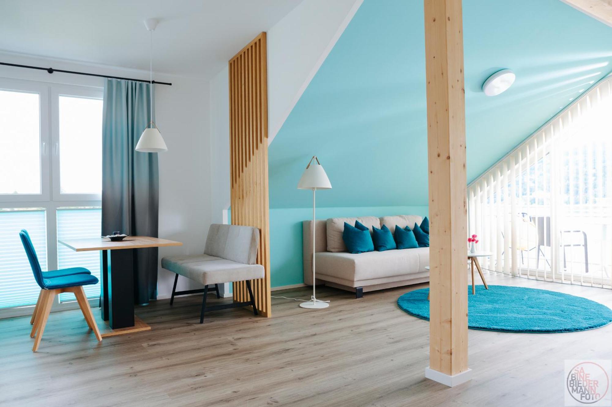 Appartements Am See Maria Woerth Exterior photo
