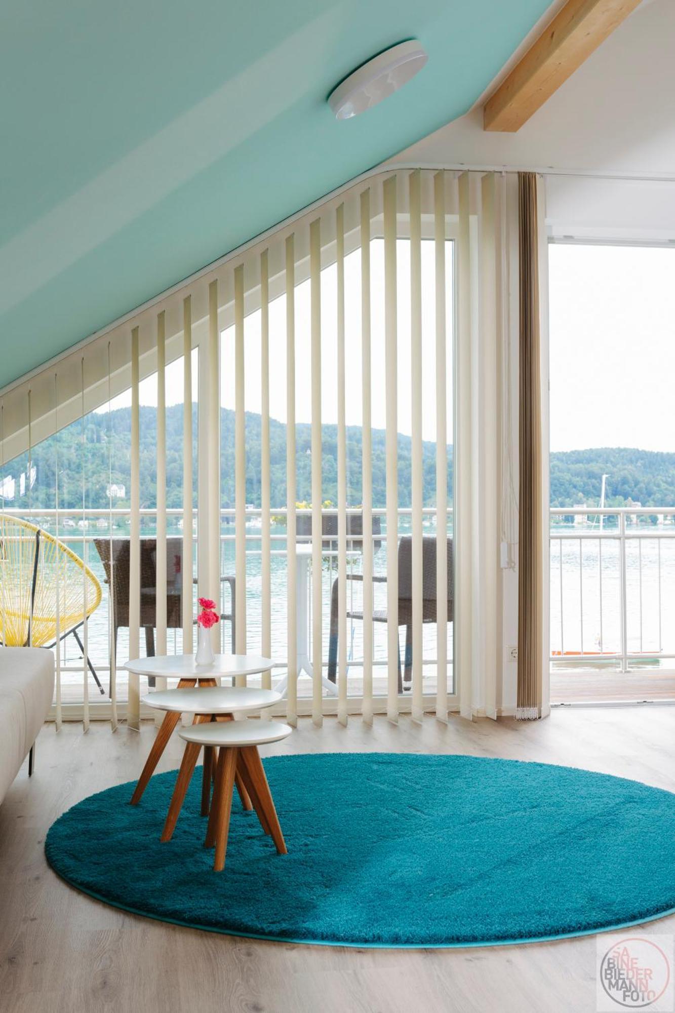 Appartements Am See Maria Woerth Exterior photo